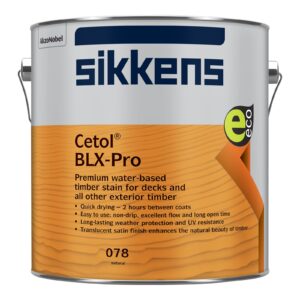Sikkens Blx-Pro Natural 4L