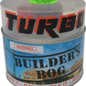 Turbo Builders Bog 1L
