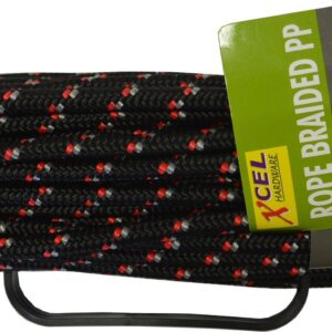 Xcel Rope - PP Braided 30m on Plastic Winder 10mm