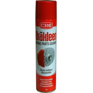 CRC Brakleen - Aerosol 600gm