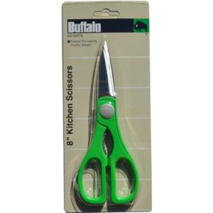 Buffalo Scissors - Kitchen S.S. (C.A.P) 200mm