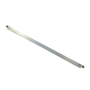 Buffalo Butchers Saw Spare Blade - Stainless Steel 450mm