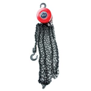 Wayco Chain Block 2.0 Ton 3 Metre Lift