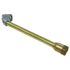 AmPro Air Dual Head Tyre Chuck