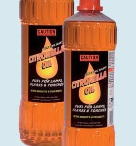 TMK Citronella Oil 1L