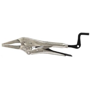 Strong Hand Long Nose Pliers