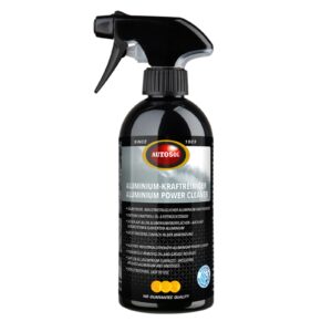 Autosol Aluminium Power Cleaner 500 mL
