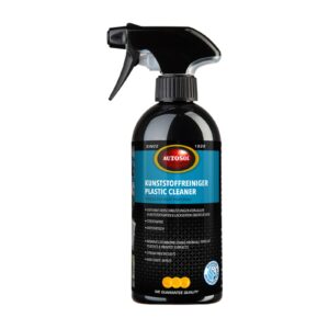 Autosol Plastic Cleaner 500 mL
