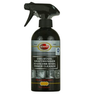 Autosol Multipurpose Metal Cleaner 500 mL