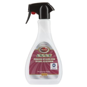 Autosol Shine Stainless Steel Power Cleaner 500 mL