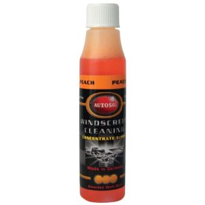 Autosol One Shot Windscreen Cleaner 32 mL