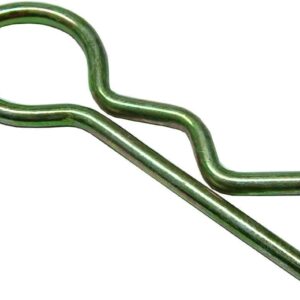 Xcel R-Clip #S8 2mm x 42mm Sparex