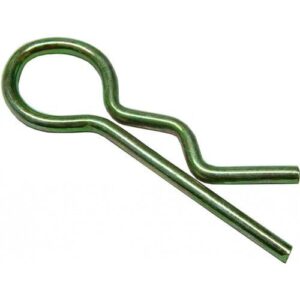 Xcel R-Clip #S9 2.5mm x 43mm Sparex