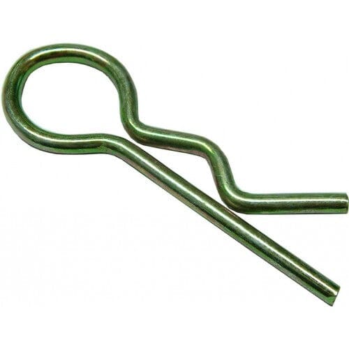 Xcel R-Clip #S9 2.5mm x 43mm Sparex