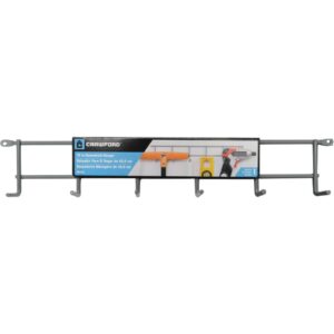 Crawford Household Hanger Rack #CM16H 400mm