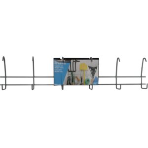 Crawford Long Handle Hanger Rack #CM28H 700mm