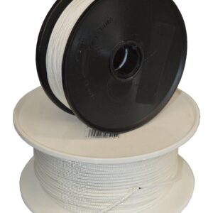Fineline Braided Polyester Cord 100m 1.5mm