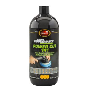 Autosol High Performance Power Cut 1000 mL