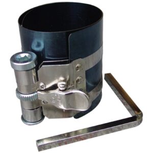 AmPro Piston Ring Compressor 53-175 mm