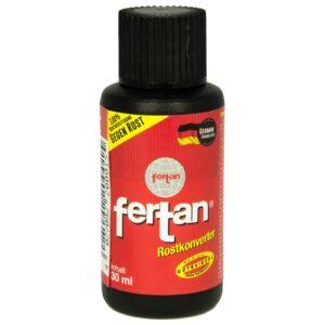 Fertan Rust Converter 30ml with Brush