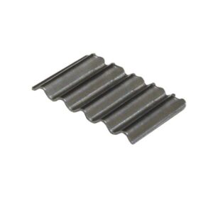 Xcel Corrugated Fasteners - Steel (470 Per Pack) 15mm x 5