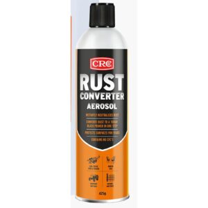 CRC Rust Converter - Aerosol 425gm