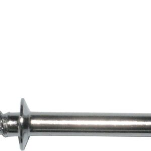 Xcel Cup Hooks - Square CP 60-pce 32mm