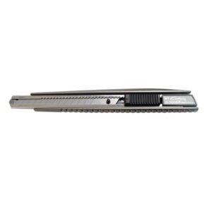 NTCutter Snap-Off Cutter 9mm Blade Auto Lock (A-300GRP)