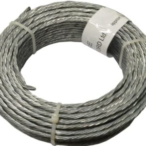 Xcel Clothes Line Wire 3.7mm 14m