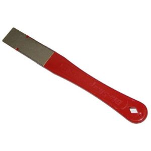 DMT Mini Hone Sharpener Diamond Dia-Sharp 178mm x 19mm Fine
