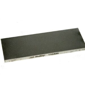 DMT Bench Stone Diamond Dia-Sharp 200mm x 75mm Coarse