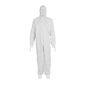 Truper Disposable Painting Suit XL