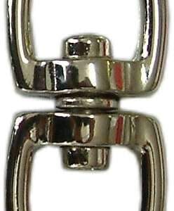 Xcel Dog Swivel - NP #175 20mm x 70mm