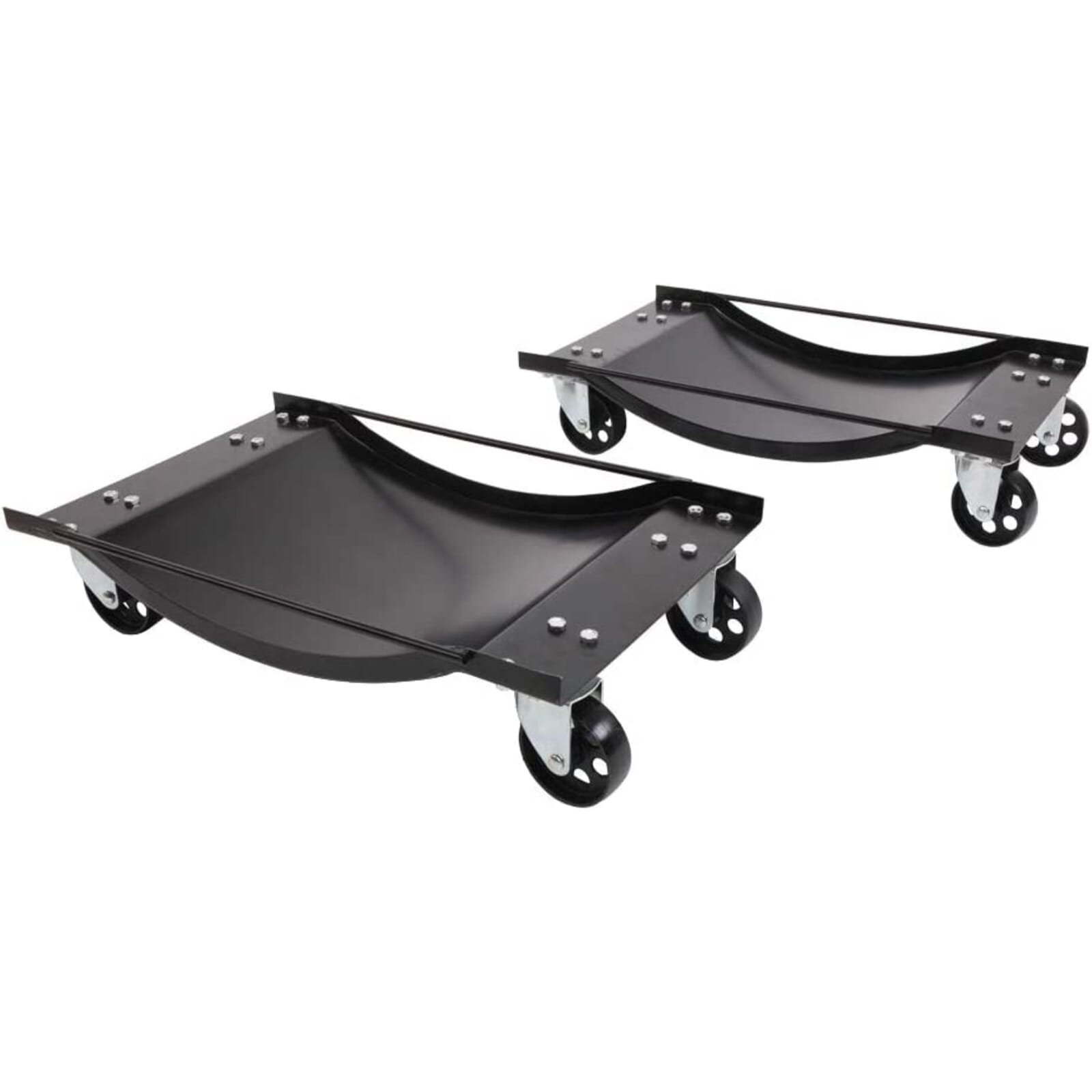 Torin - Big Red TRF0320 Car Dolly (1 Pair)