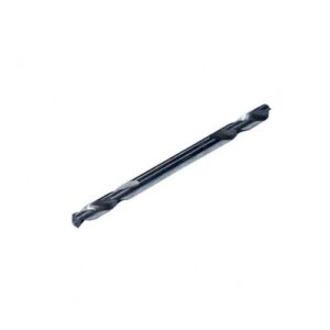 Sutton Tools Silver Bullet Stub Drill HSS Double End 4.85mm
