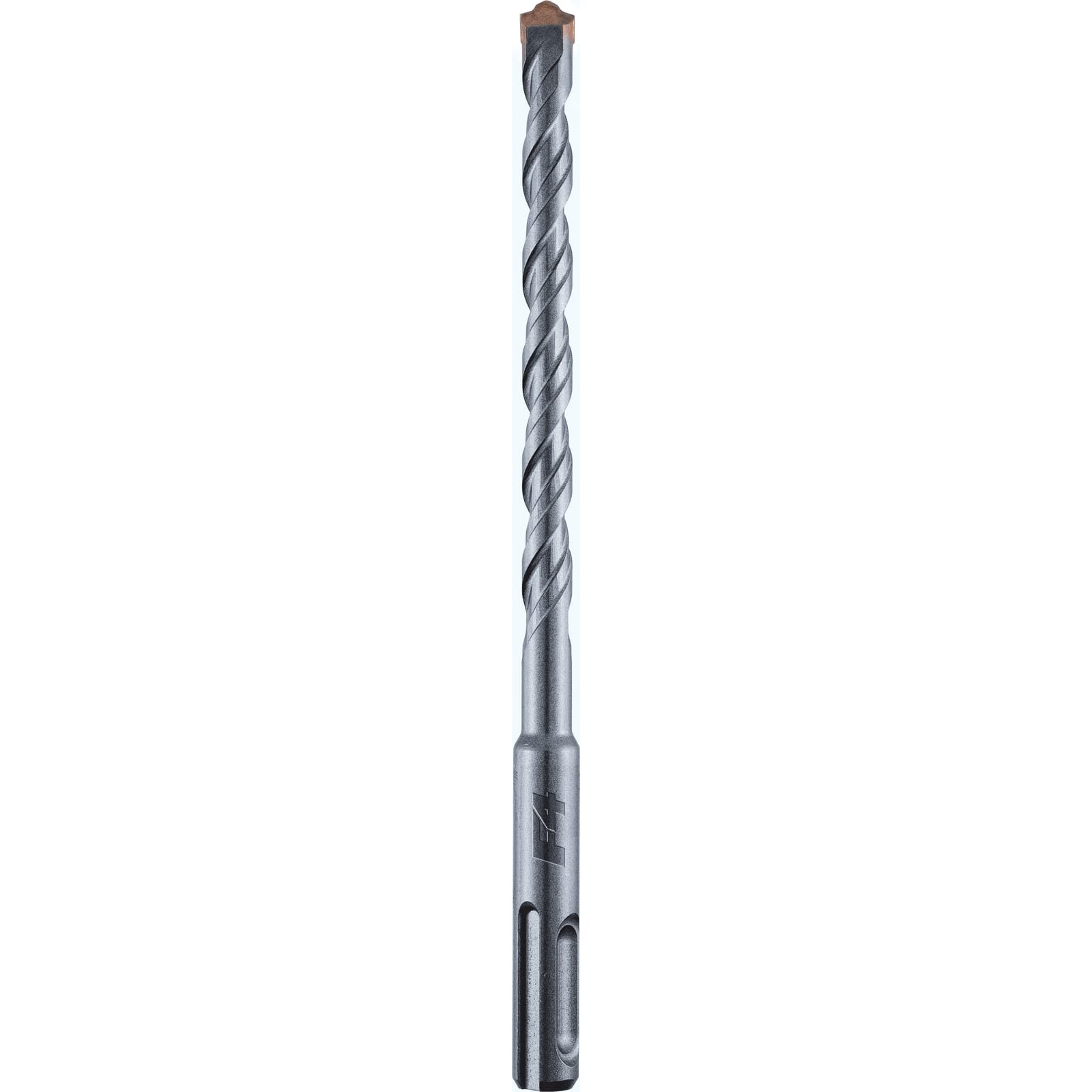 Alpen Series 837 SDS Plus 2 Flute Masonary Drill in Plastic Wallet
