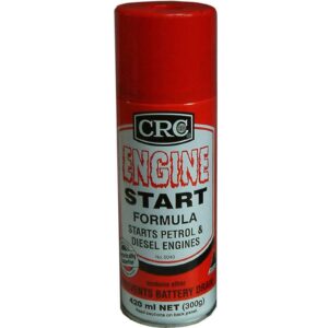 CRC Engine Jump Start - Aerosol 400ml
