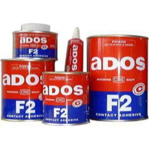 Ados F2 Contact Adhesive 125 mL
