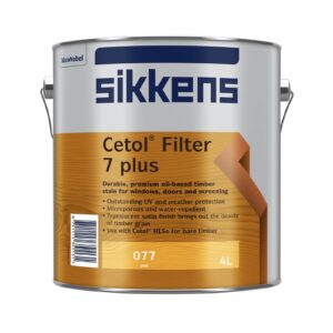 Sikkens Filter 7 Plus Pine 4L