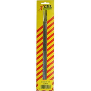 Xcel Chainsaw Files 3-pce 7/32"