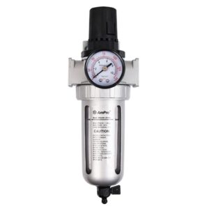 AmPro Air Filter/Regulator 3/8"