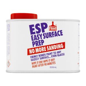 Flood Esp Easy Surface Prep 500Ml