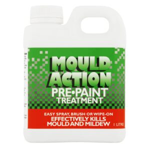 Flood Mould Action Pre-Wash 1L