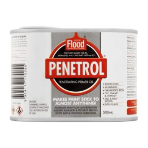 Flood Penetrol 500Ml (White Can)