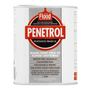 Flood Penetrol 1L (White Can)