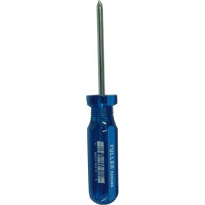 Fuller Screwdriver Pozidrive Ptn #816 - #2 100mm