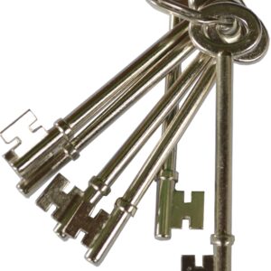 Xcel Key For Xcel Rim Lock #G10