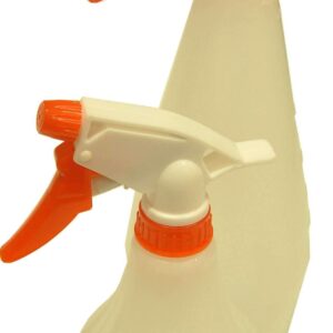 Xcel Trigger Spray Bottle - Plastic 550ml