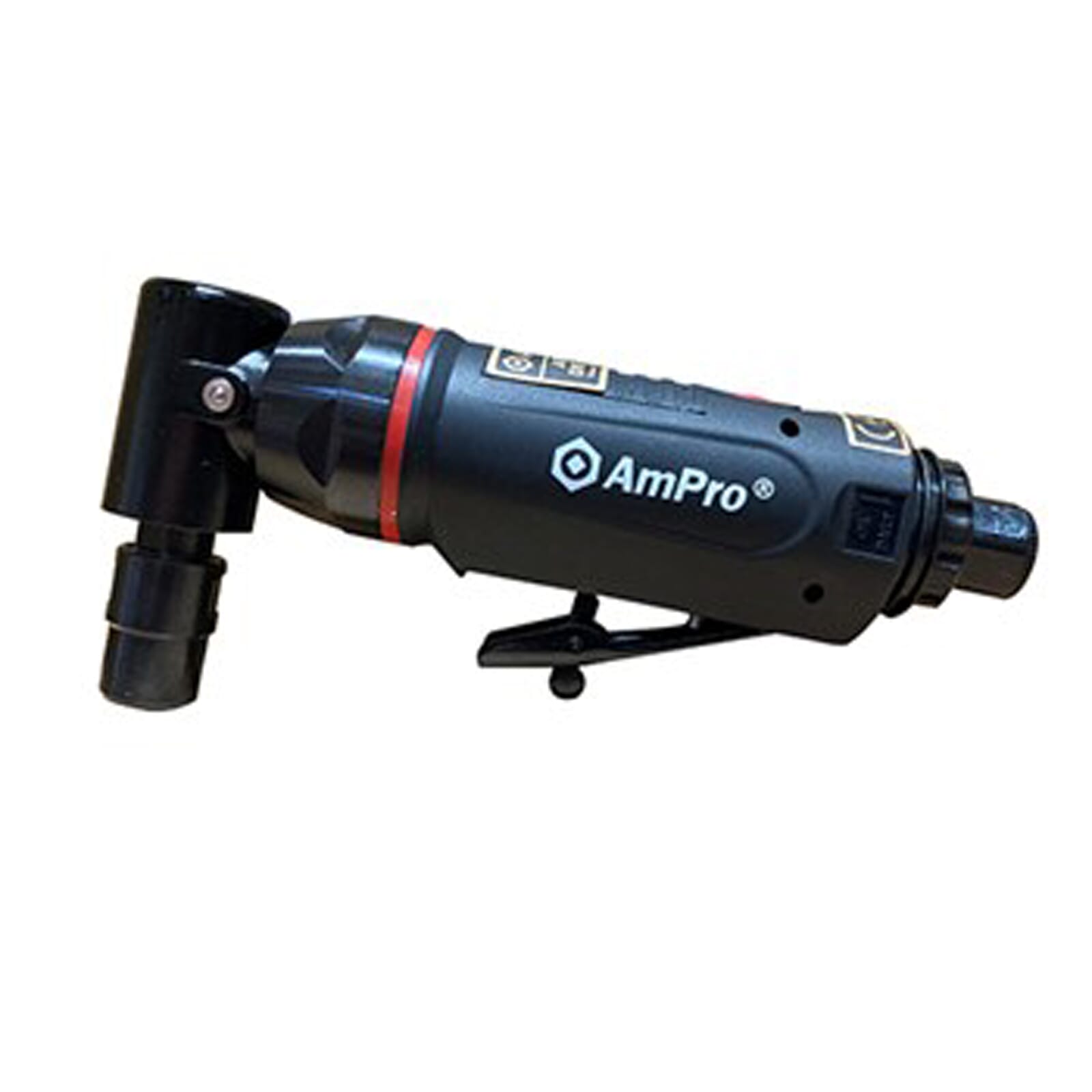 AmPro Mini Air Angle Die Grinder