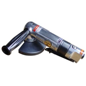 AmPro Heavy Duty Air Angle Grinder 125 mm/5"